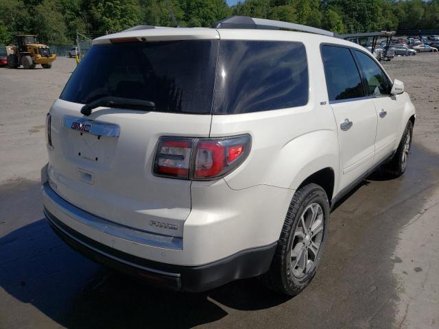 Photo 3 VIN: 1GKKVRKD0DJ193107 - GMC ACADIA SLT 