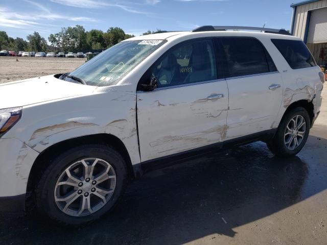 Photo 8 VIN: 1GKKVRKD0DJ193107 - GMC ACADIA SLT 