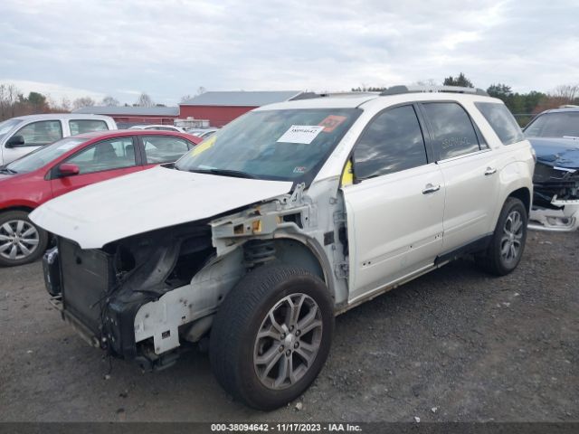 Photo 1 VIN: 1GKKVRKD0DJ200833 - GMC ACADIA 