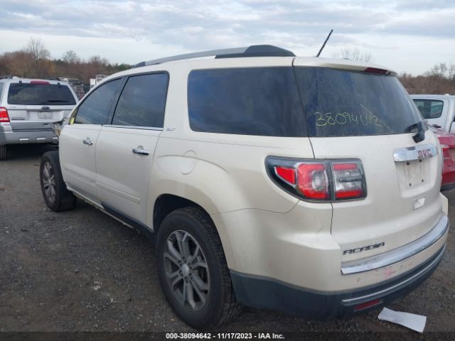 Photo 2 VIN: 1GKKVRKD0DJ200833 - GMC ACADIA 