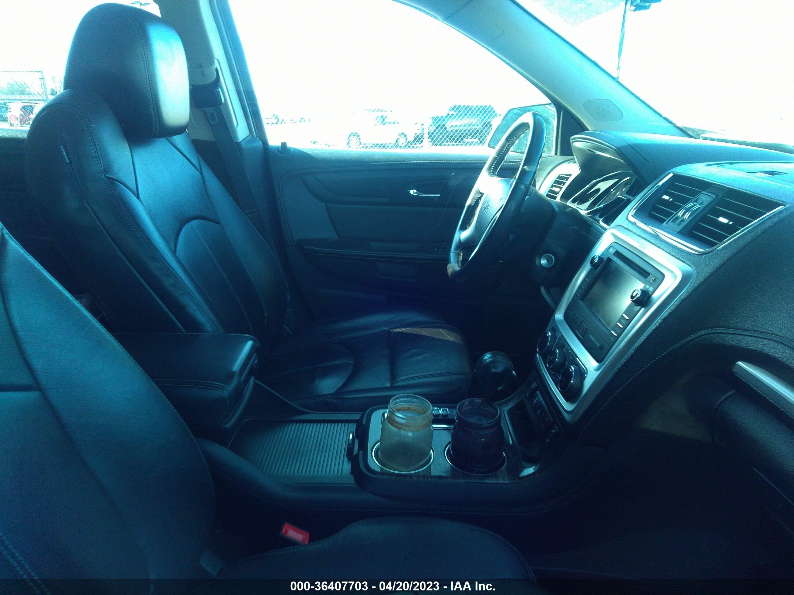 Photo 4 VIN: 1GKKVRKD0DJ219009 - GMC ACADIA 