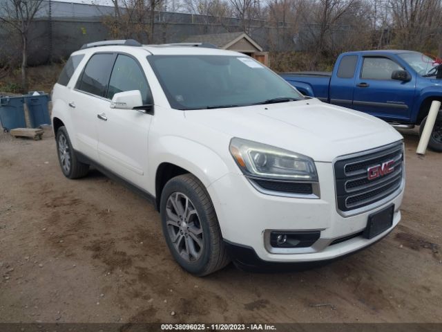 Photo 0 VIN: 1GKKVRKD0DJ222346 - GMC ACADIA 