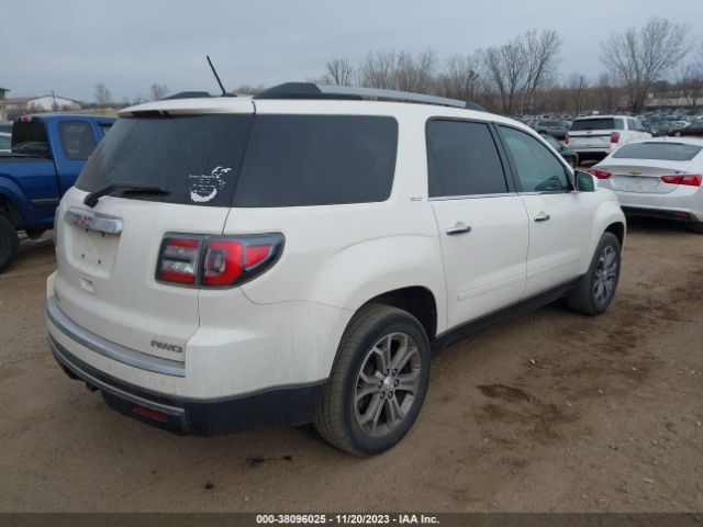 Photo 3 VIN: 1GKKVRKD0DJ222346 - GMC ACADIA 