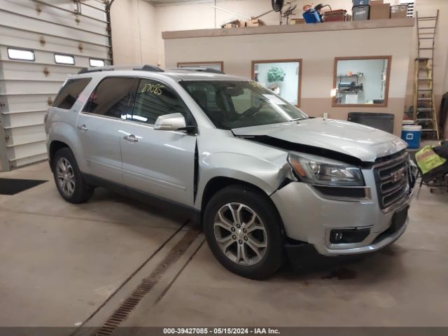 Photo 0 VIN: 1GKKVRKD0DJ256755 - GMC ACADIA 