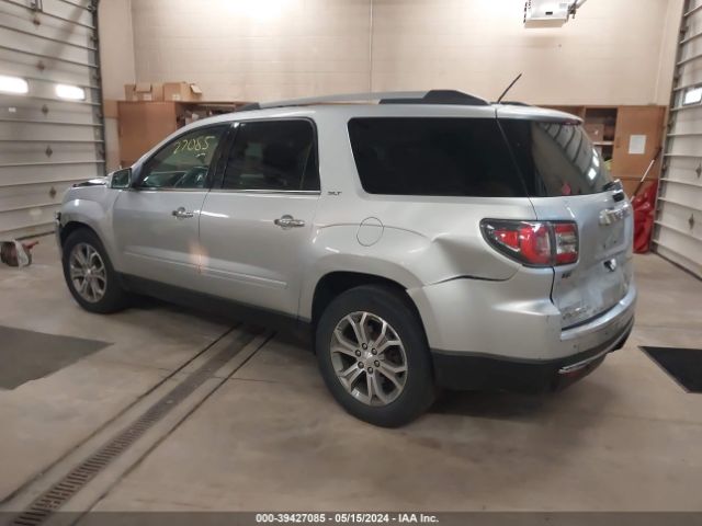 Photo 2 VIN: 1GKKVRKD0DJ256755 - GMC ACADIA 