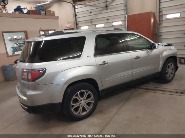 Photo 3 VIN: 1GKKVRKD0DJ256755 - GMC ACADIA 