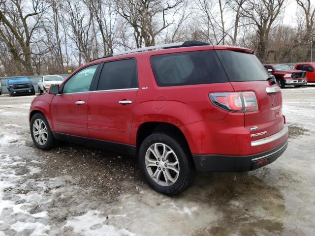 Photo 1 VIN: 1GKKVRKD0DJ262247 - GMC ACADIA SLT 