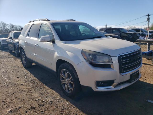 Photo 3 VIN: 1GKKVRKD0EJ138464 - GMC ACADIA 