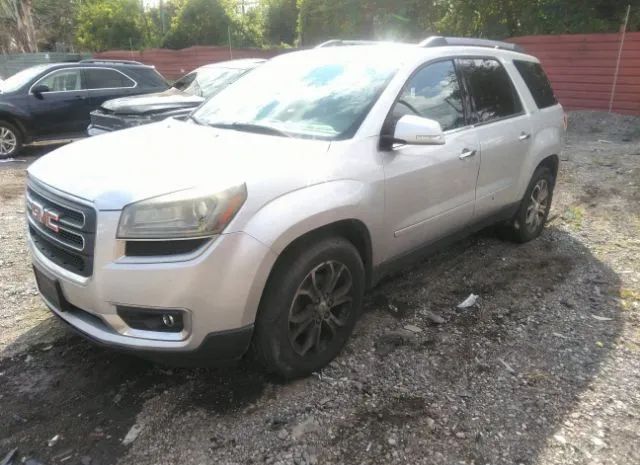 Photo 1 VIN: 1GKKVRKD0EJ144247 - GMC ACADIA 