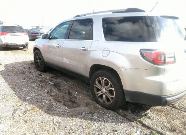 Photo 2 VIN: 1GKKVRKD0EJ144247 - GMC ACADIA 