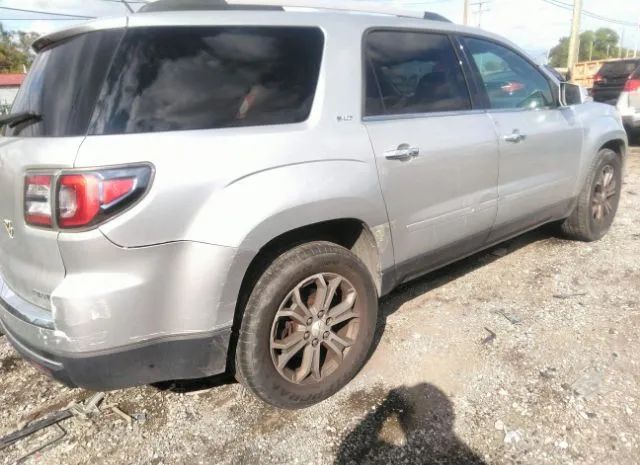 Photo 3 VIN: 1GKKVRKD0EJ144247 - GMC ACADIA 