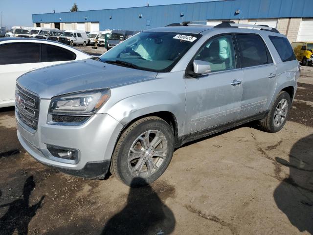 Photo 0 VIN: 1GKKVRKD0EJ333965 - GMC ACADIA SLT 