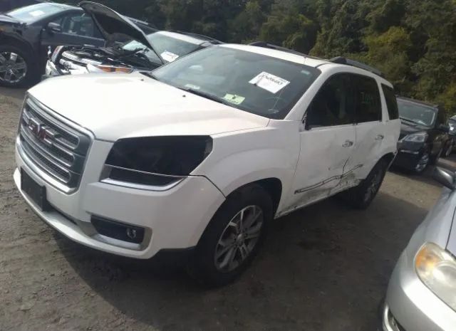 Photo 1 VIN: 1GKKVRKD0EJ374497 - GMC ACADIA 