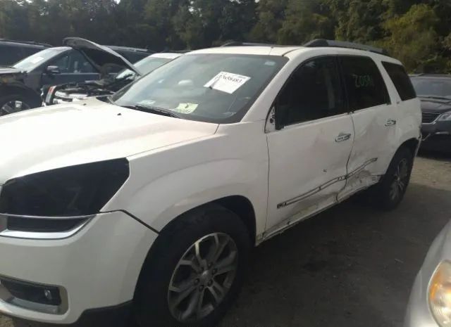 Photo 5 VIN: 1GKKVRKD0EJ374497 - GMC ACADIA 