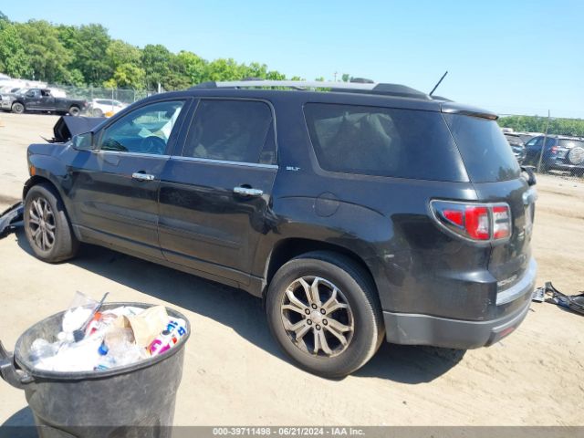 Photo 2 VIN: 1GKKVRKD0FJ104008 - GMC ACADIA 