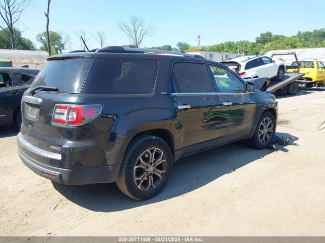 Photo 3 VIN: 1GKKVRKD0FJ104008 - GMC ACADIA 