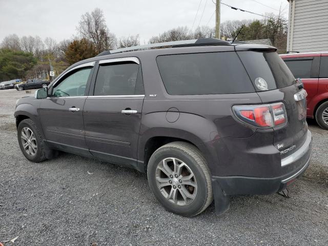 Photo 1 VIN: 1GKKVRKD0FJ165827 - GMC ACADIA SLT 