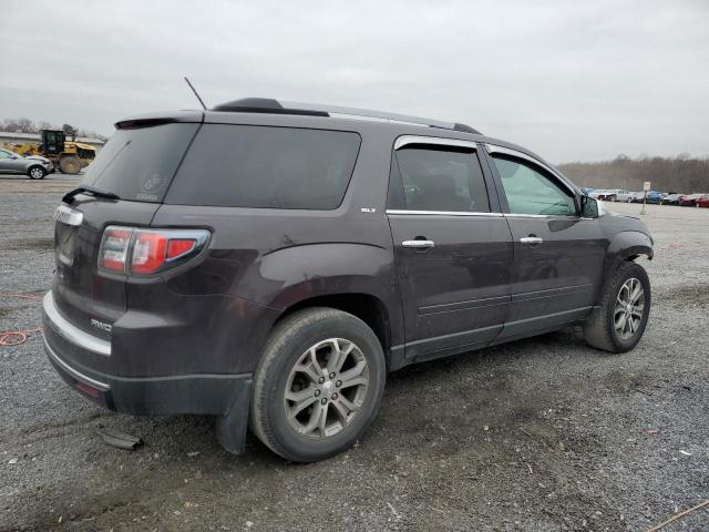 Photo 2 VIN: 1GKKVRKD0FJ165827 - GMC ACADIA SLT 