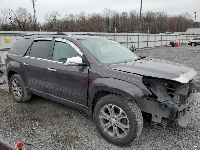 Photo 3 VIN: 1GKKVRKD0FJ165827 - GMC ACADIA SLT 