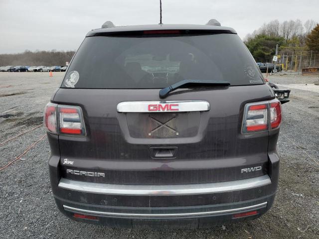 Photo 5 VIN: 1GKKVRKD0FJ165827 - GMC ACADIA SLT 