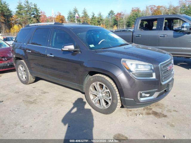 Photo 0 VIN: 1GKKVRKD0FJ288205 - GMC ACADIA 