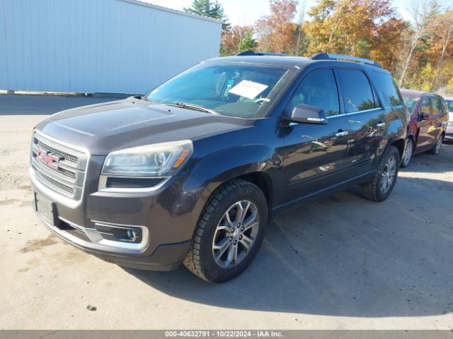 Photo 1 VIN: 1GKKVRKD0FJ288205 - GMC ACADIA 