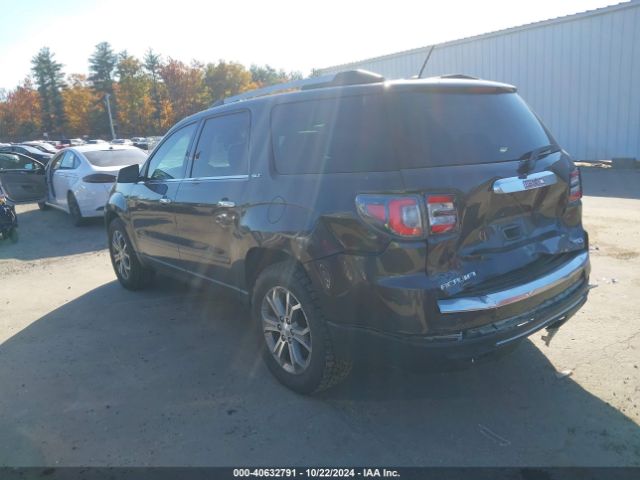 Photo 2 VIN: 1GKKVRKD0FJ288205 - GMC ACADIA 