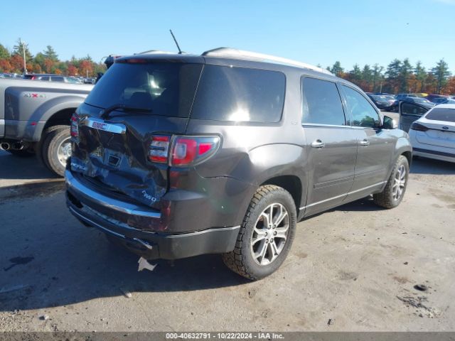 Photo 3 VIN: 1GKKVRKD0FJ288205 - GMC ACADIA 