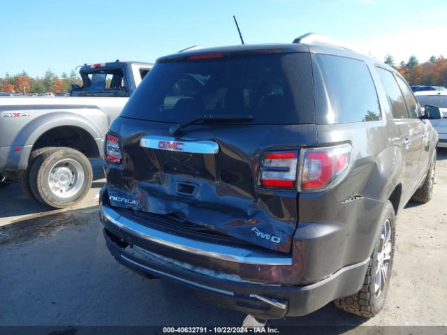 Photo 5 VIN: 1GKKVRKD0FJ288205 - GMC ACADIA 