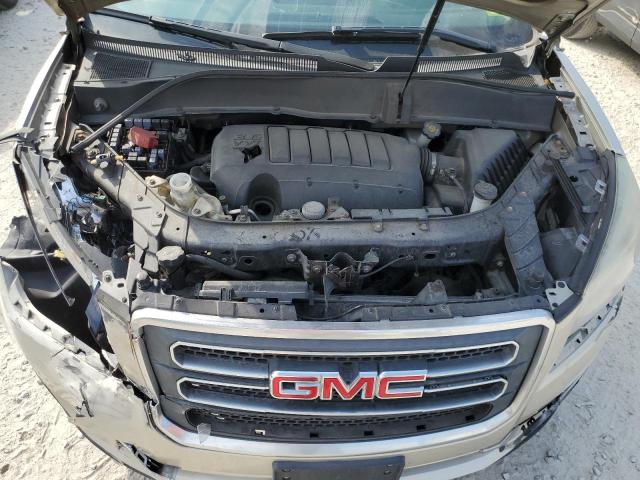 Photo 11 VIN: 1GKKVRKD0FJ288334 - GMC ACADIA SLT 