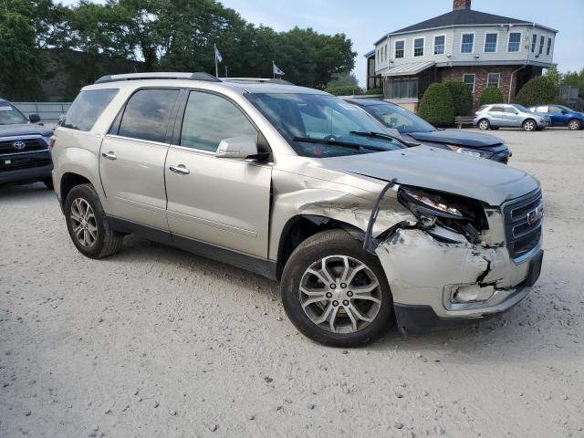 Photo 3 VIN: 1GKKVRKD0FJ288334 - GMC ACADIA SLT 