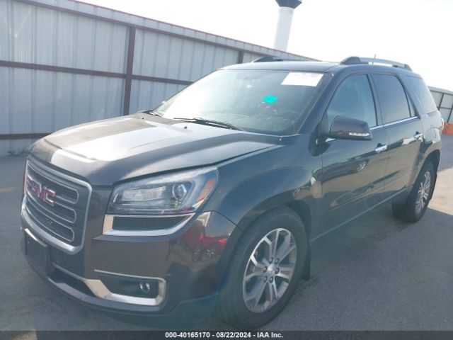 Photo 1 VIN: 1GKKVRKD0FJ295011 - GMC ACADIA 