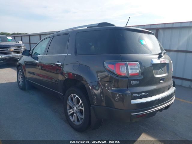 Photo 2 VIN: 1GKKVRKD0FJ295011 - GMC ACADIA 