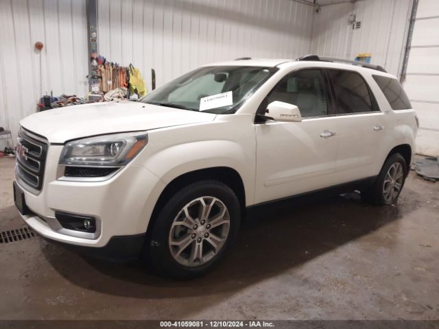 Photo 1 VIN: 1GKKVRKD0FJ320442 - GMC ACADIA 