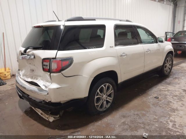 Photo 3 VIN: 1GKKVRKD0FJ320442 - GMC ACADIA 