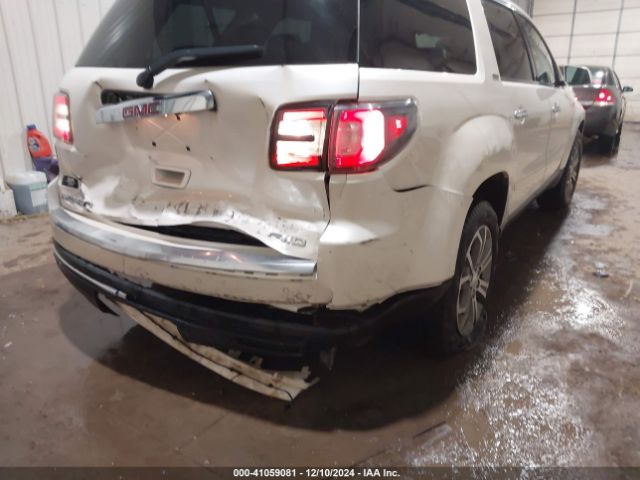 Photo 5 VIN: 1GKKVRKD0FJ320442 - GMC ACADIA 