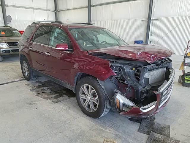 Photo 10 VIN: 1GKKVRKD0FJ341047 - GMC ACADIA SLT 