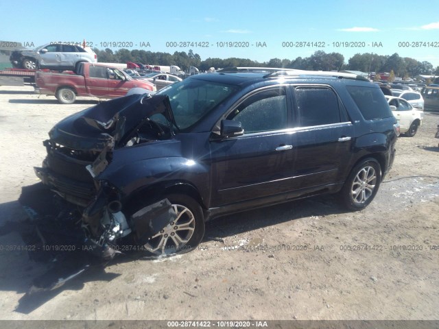 Photo 1 VIN: 1GKKVRKD0FJ359449 - GMC ACADIA 