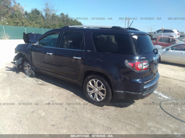 Photo 2 VIN: 1GKKVRKD0FJ359449 - GMC ACADIA 