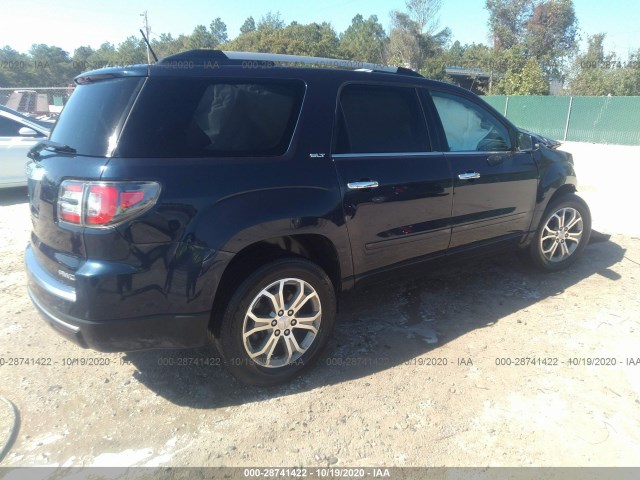 Photo 3 VIN: 1GKKVRKD0FJ359449 - GMC ACADIA 