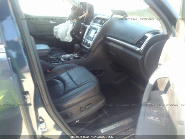 Photo 4 VIN: 1GKKVRKD0FJ359449 - GMC ACADIA 