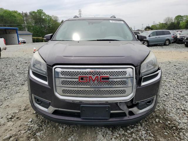 Photo 4 VIN: 1GKKVRKD0FJ380172 - GMC ACADIA 