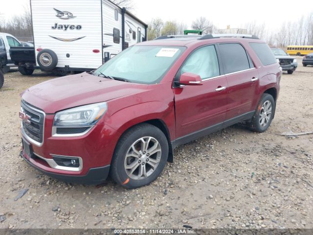 Photo 1 VIN: 1GKKVRKD0GJ110313 - GMC ACADIA 