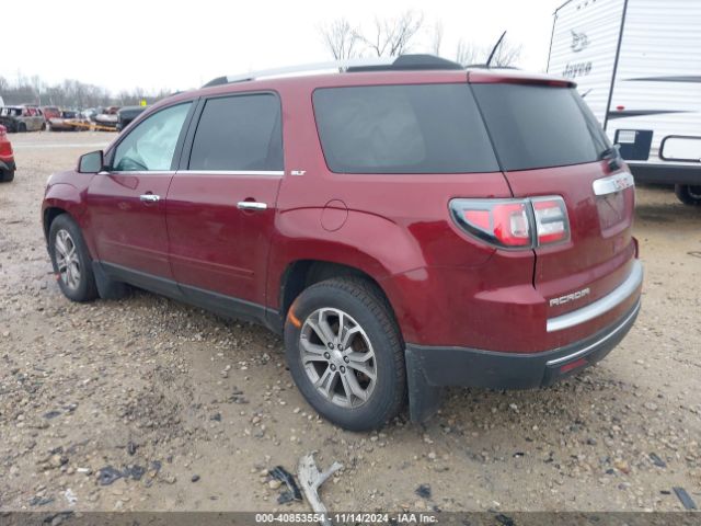 Photo 2 VIN: 1GKKVRKD0GJ110313 - GMC ACADIA 