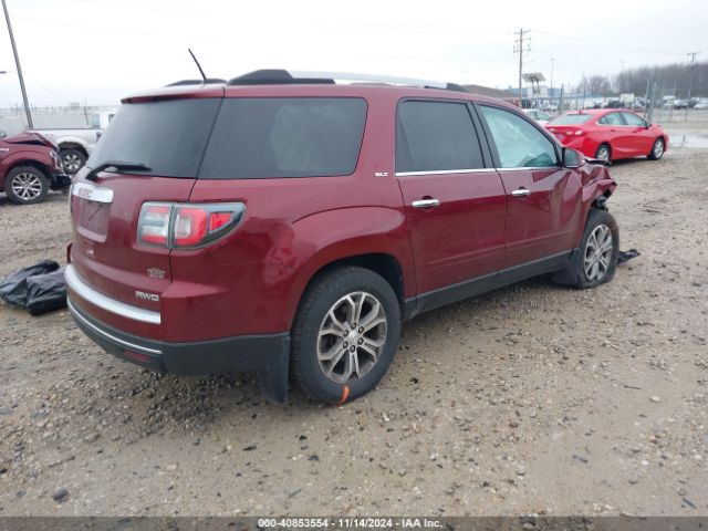 Photo 3 VIN: 1GKKVRKD0GJ110313 - GMC ACADIA 