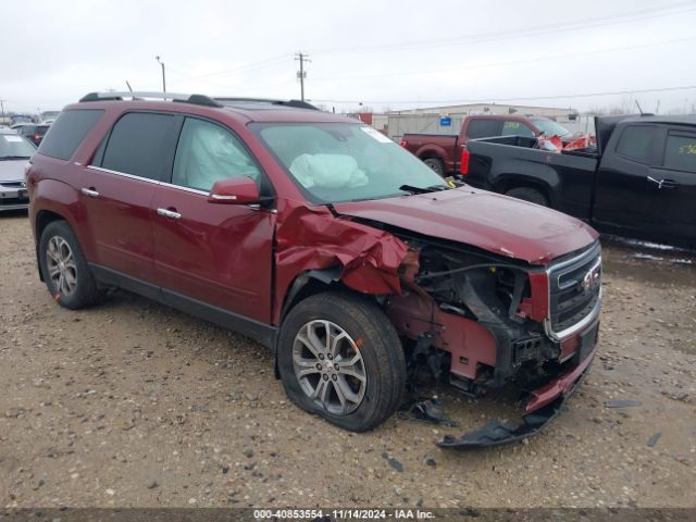 Photo 5 VIN: 1GKKVRKD0GJ110313 - GMC ACADIA 