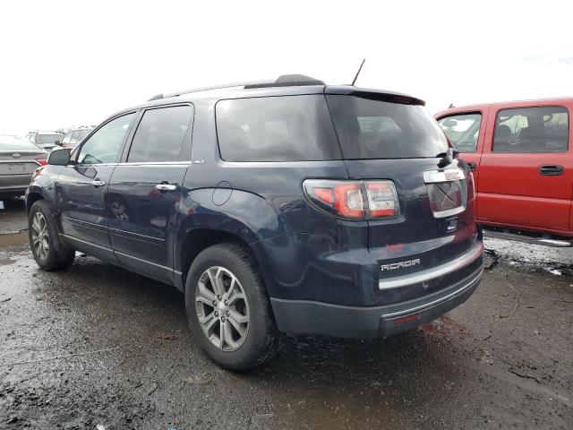 Photo 1 VIN: 1GKKVRKD0GJ124535 - GMC ACADIA SLT 