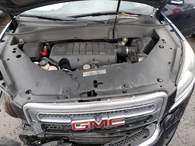 Photo 11 VIN: 1GKKVRKD0GJ124535 - GMC ACADIA SLT 