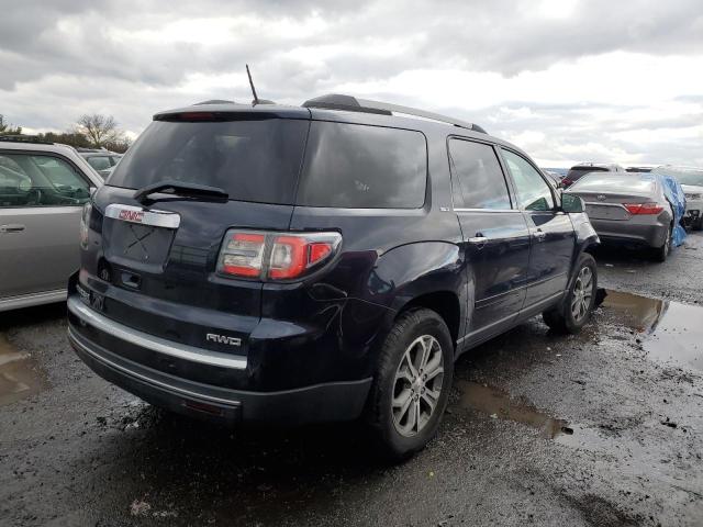 Photo 2 VIN: 1GKKVRKD0GJ124535 - GMC ACADIA SLT 