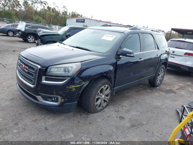 Photo 1 VIN: 1GKKVRKD0GJ159415 - GMC ACADIA 